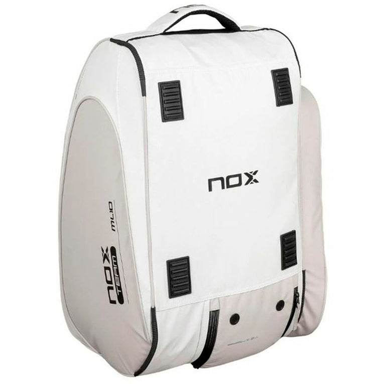 CombiDeal Nox ML10 Quantum 3K + Nox MI10 Team — Essentials (-10%)