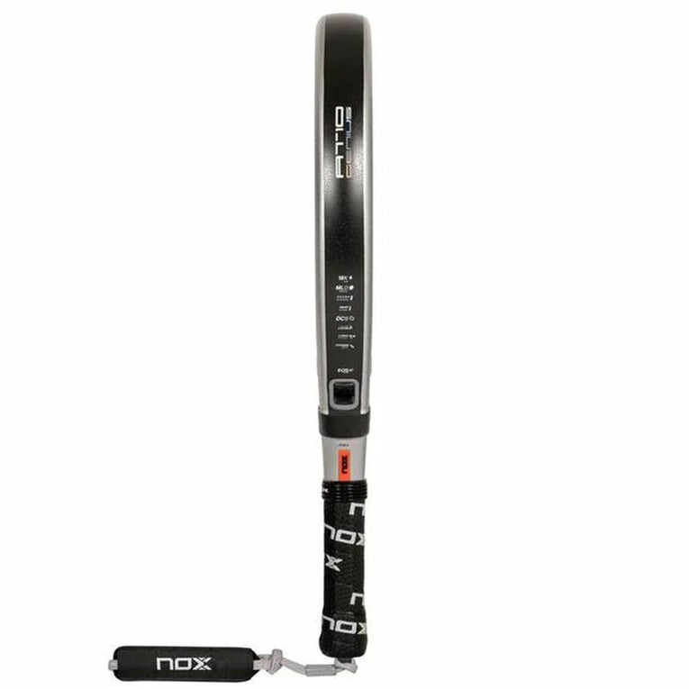 CombiDeal Nox AT10 Genius 18K Luxury GEN 2024 + Wilson Tour Pro Staff Rood (Pro −15%)
