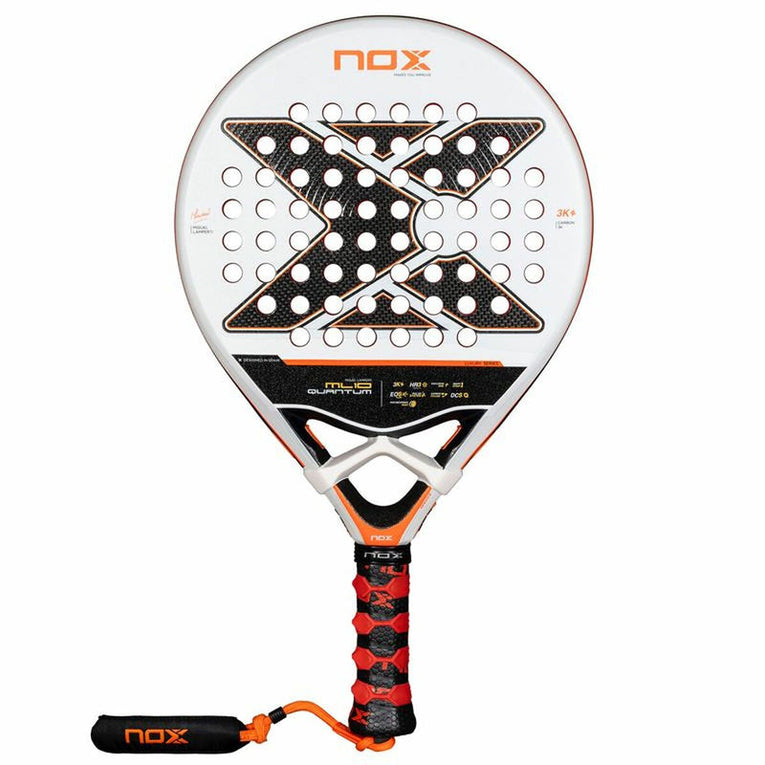 DuoDeal Nox AT10 Genius Alum 18K 2025 + Nox ML10 Quantum 3K Wit — Elite (−12%)