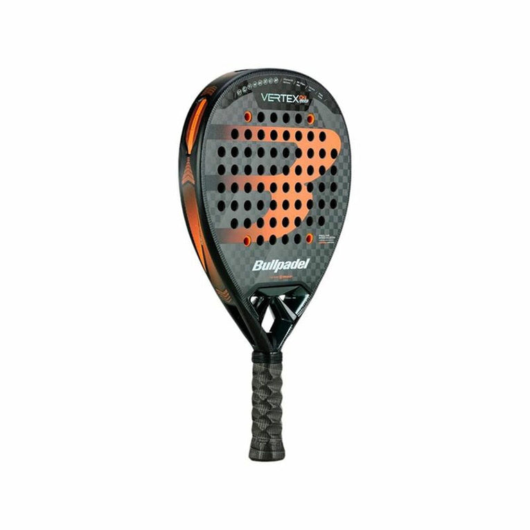 DuoDeal Bullpadel Vertex 04 Hybrid 25 + Bullpadel Neuron 25 — Team (−12%)
