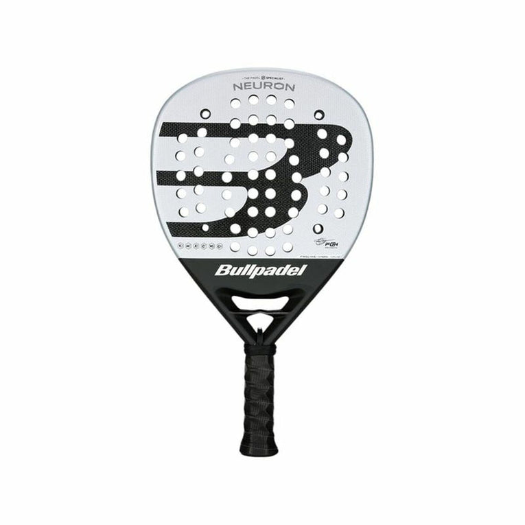 DuoDeal Bullpadel Vertex 04 Hybrid 25 + Bullpadel Neuron 25 — Team (−12%)