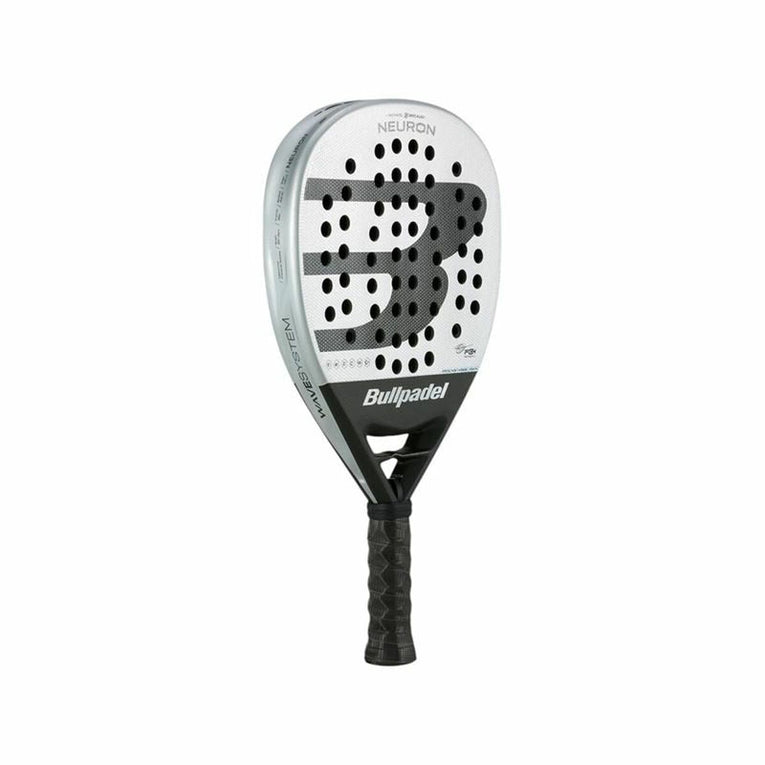DuoDeal Bullpadel Vertex 04 Hybrid 25 + Bullpadel Neuron 25 — Team (−12%)