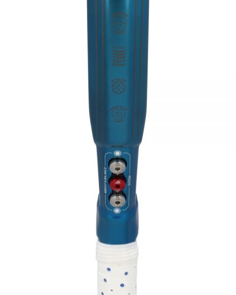 Weight & Balance System van de Adidas Metalbone CTRL 3.3 2024 bij de handgreep