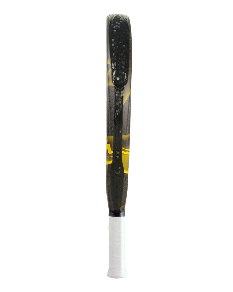 Akkeron Black Oro Edition A25