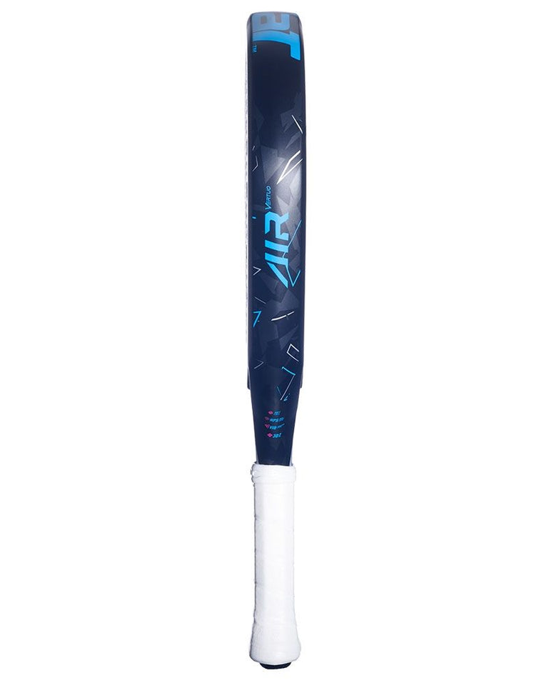 Babolat Air Vertuo 2025 detail racketblad padelracket