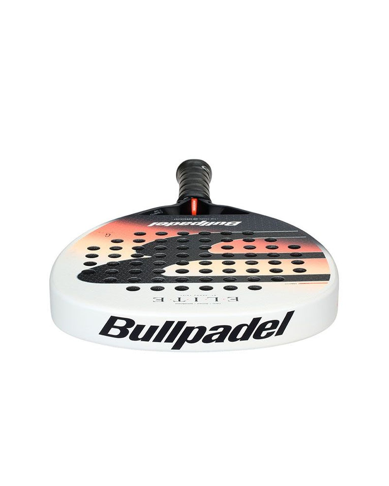 Bullpadel Elite Woman 2026 bovenaanzicht padelracket