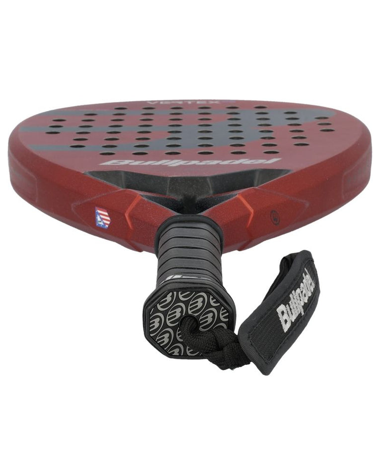 BULLPADEL VERTEX 02 ATLETICO DE MADRID 495175 (SMU)