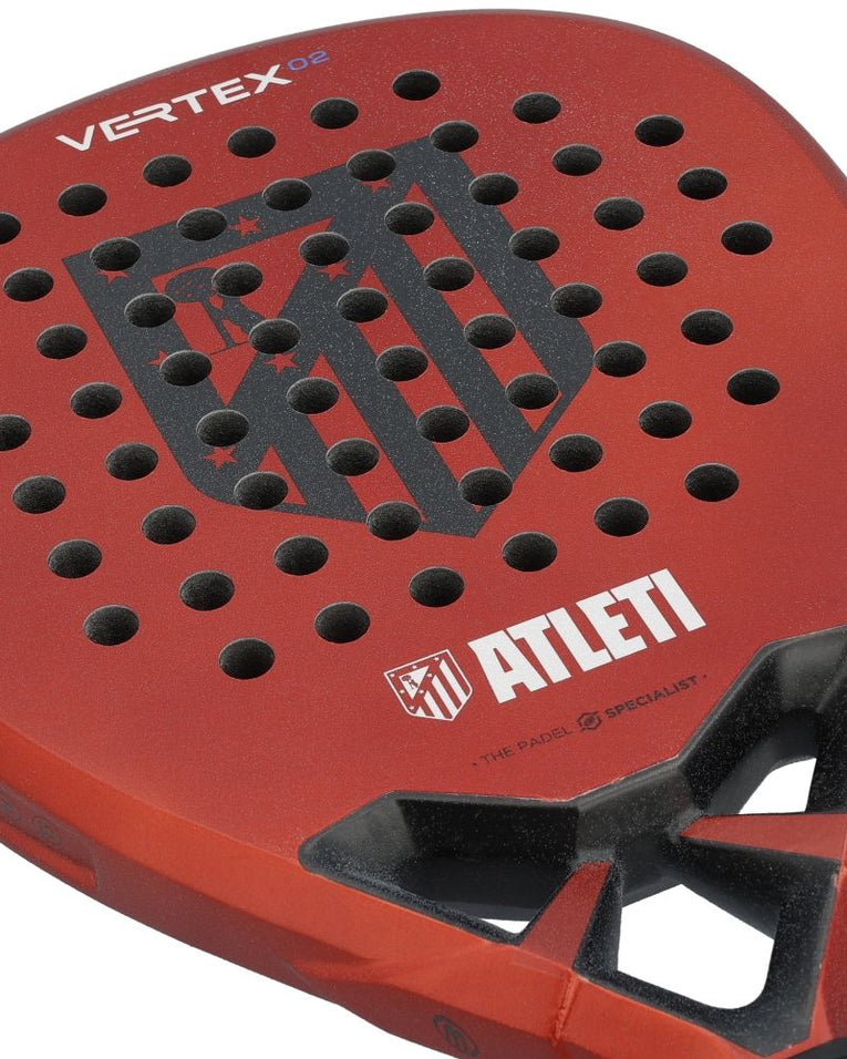BULLPADEL VERTEX 02 ATLETICO DE MADRID 495175 (SMU)