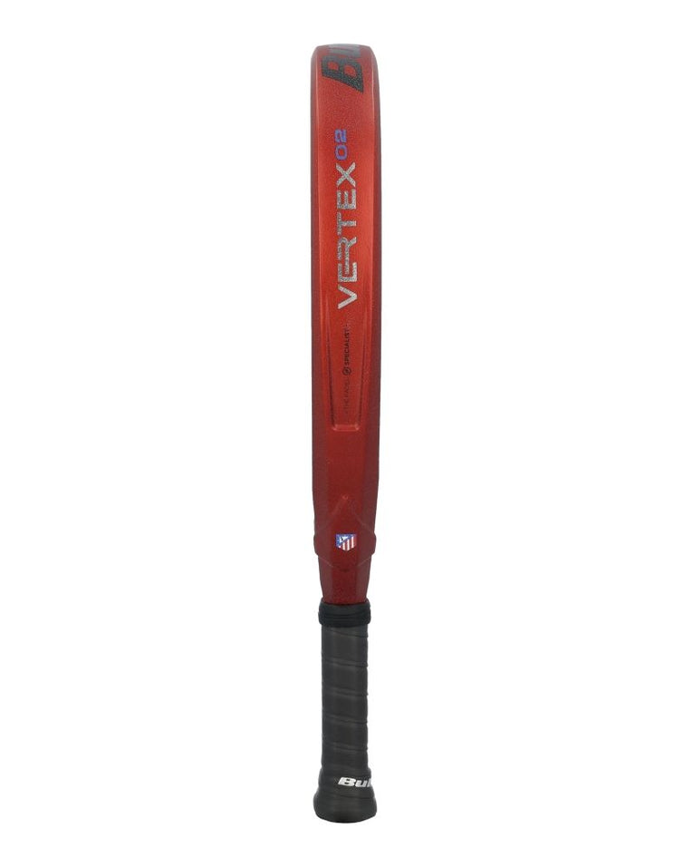 BULLPADEL VERTEX 02 ATLETICO DE MADRID 495175 (SMU)
