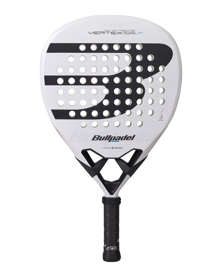 Bullpadel Vertex JR Boy 26 front padelracket