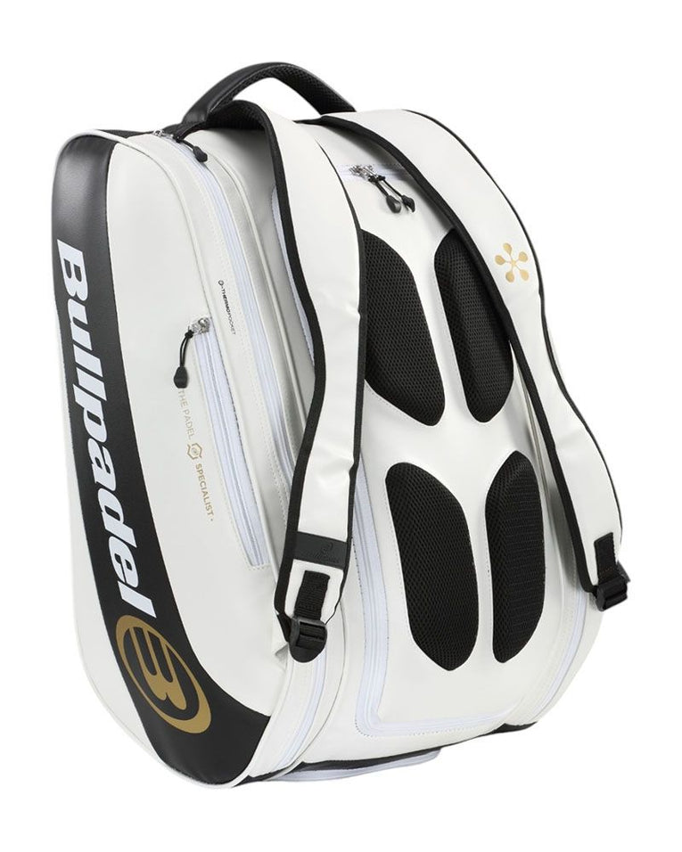 Bullpadel Vertex Premier BPP25001 Padeltas