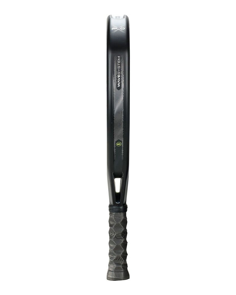 Bullpadel XPLO 26 2026 zijkant