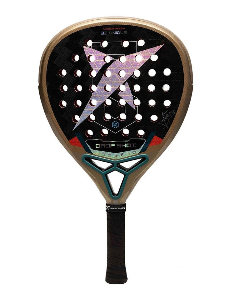 Drop Shot Axion Attack Junior