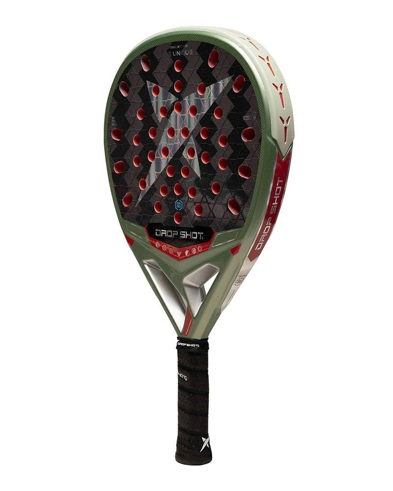 Drop Shot Prime Attack 2026
