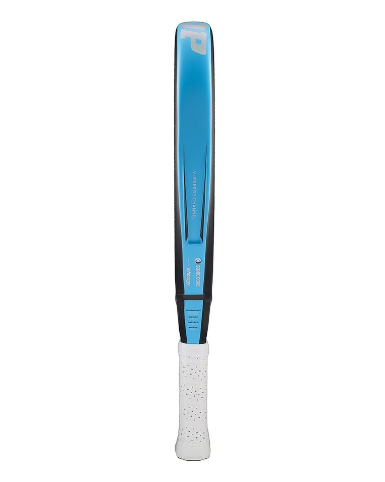 Dunlop FX Lite Gun Metal/Cyan/Metallic Silver