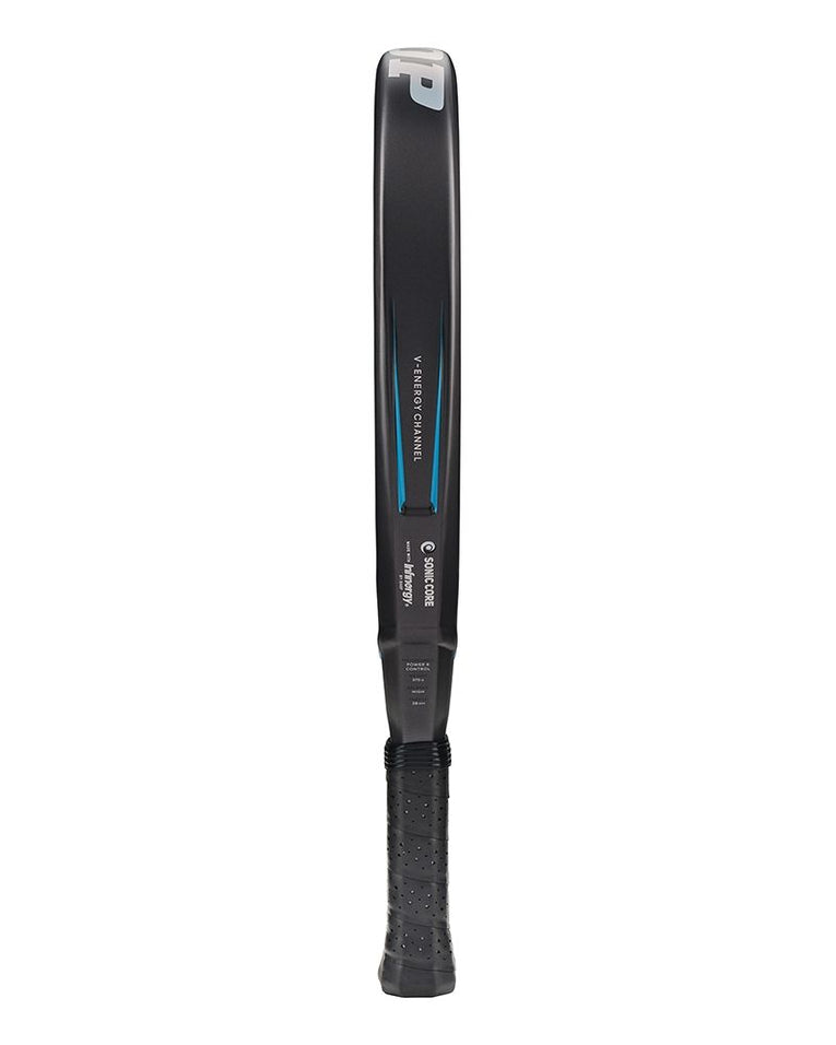 Dunlop FX Pro 2026 zijaanzicht