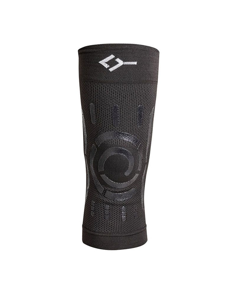 Floky Rechter Kniebrace FLGID 001 front met knieschijfondersteuning