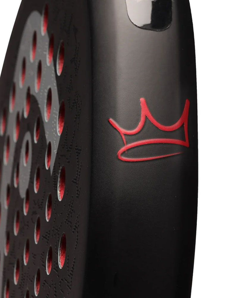 Head Coello Motion 2025 detail kroonlogo frame