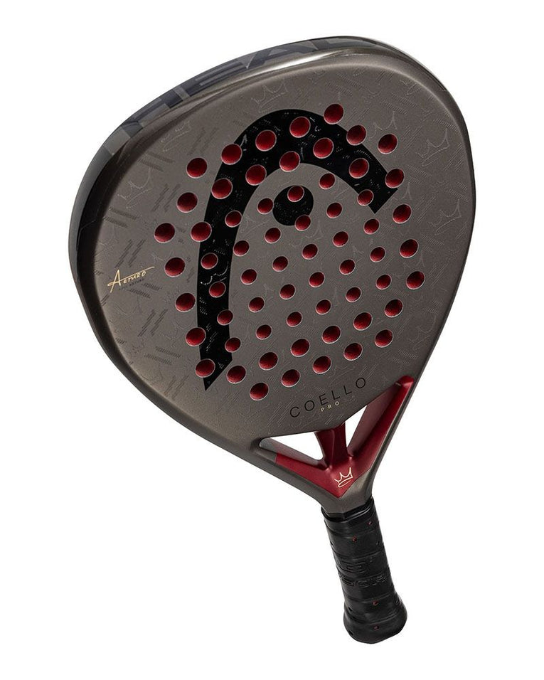 HEAD COELLO PRO 2026 | 225036