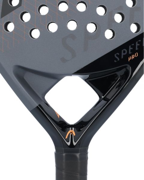 Bridge van het Head Speed Pro 2023 221013 padelracket