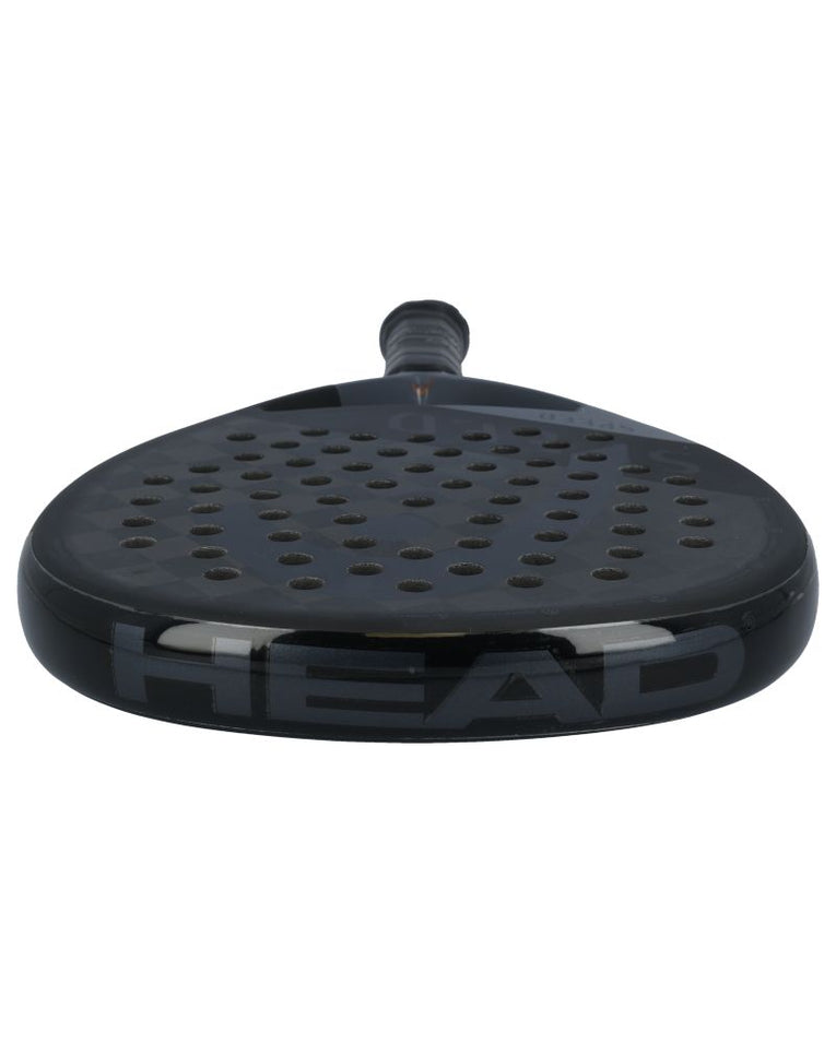 Frame van het Head Speed Pro X 2023 221043 padelracket