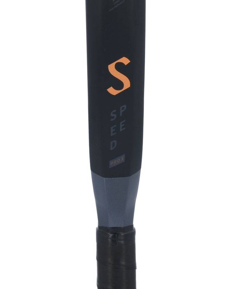 Handgreep van het Head Speed Pro X 2023 221043 padelracket
