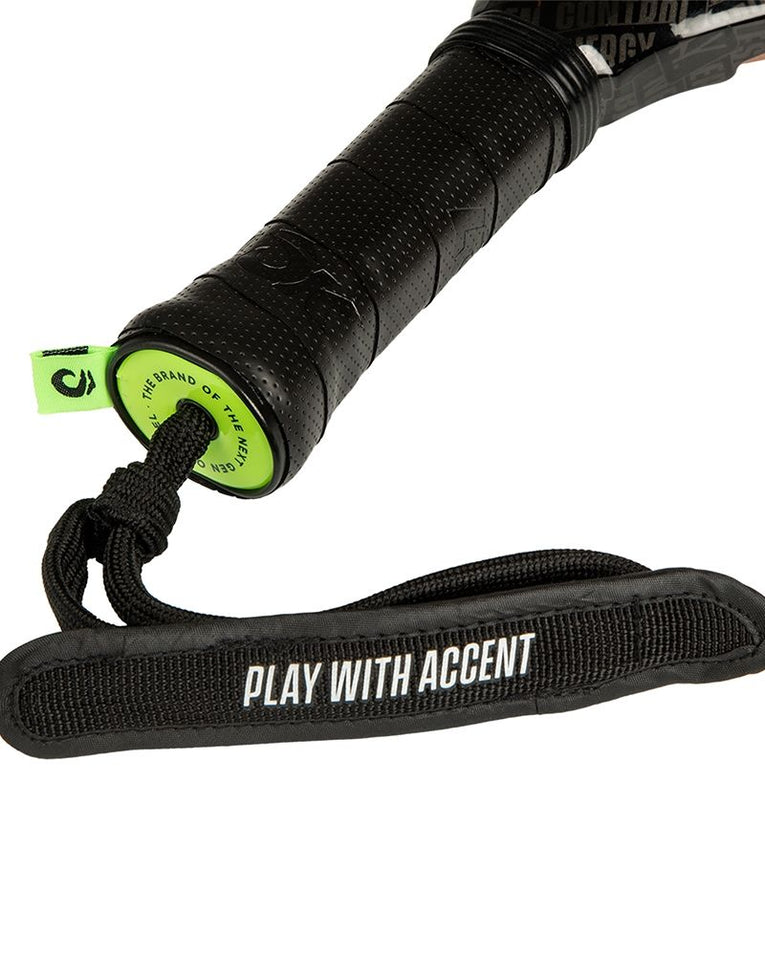 Lok Maxx Flow Gen 2 Padelracket