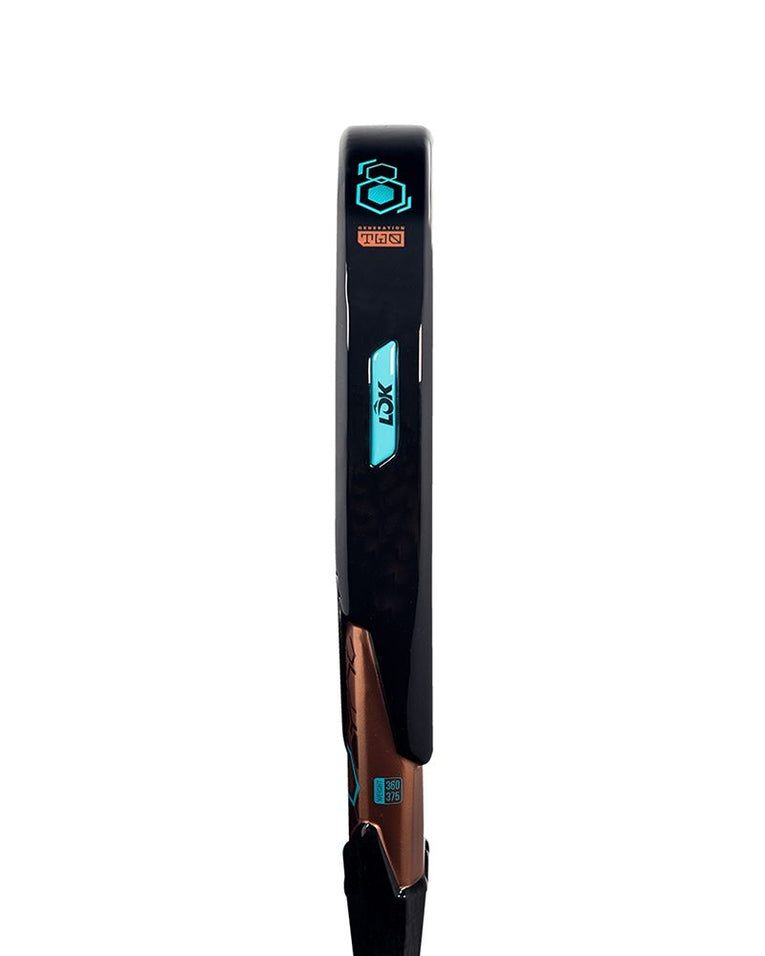 Lok Maxx Flow Gen 2 Padelracket