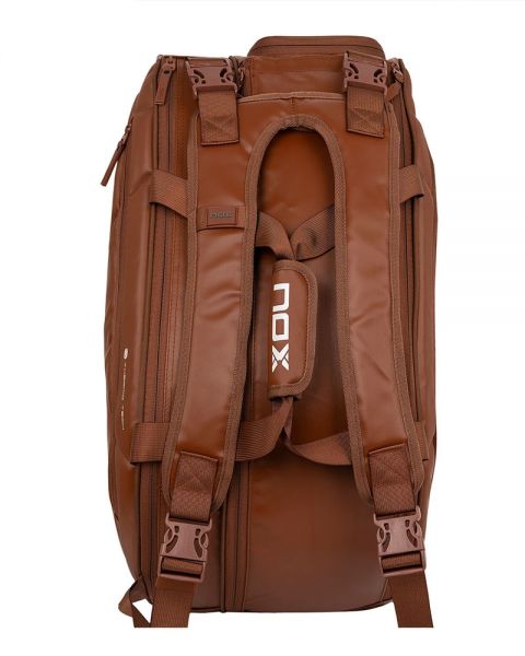 Nox Pro Series Camel 2023 Padeltas