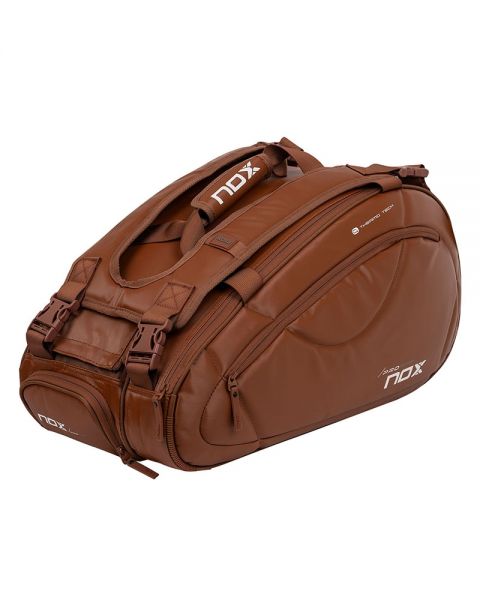 Nox Pro Series Camel 2023 Padeltas