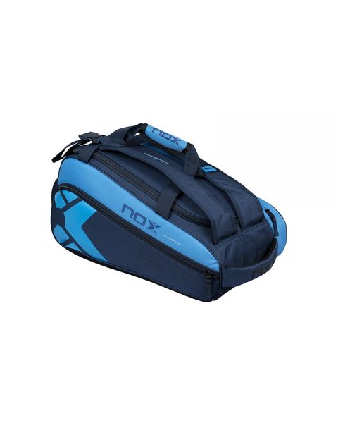 Nox Street Series Hemelsblauwe Padeltas