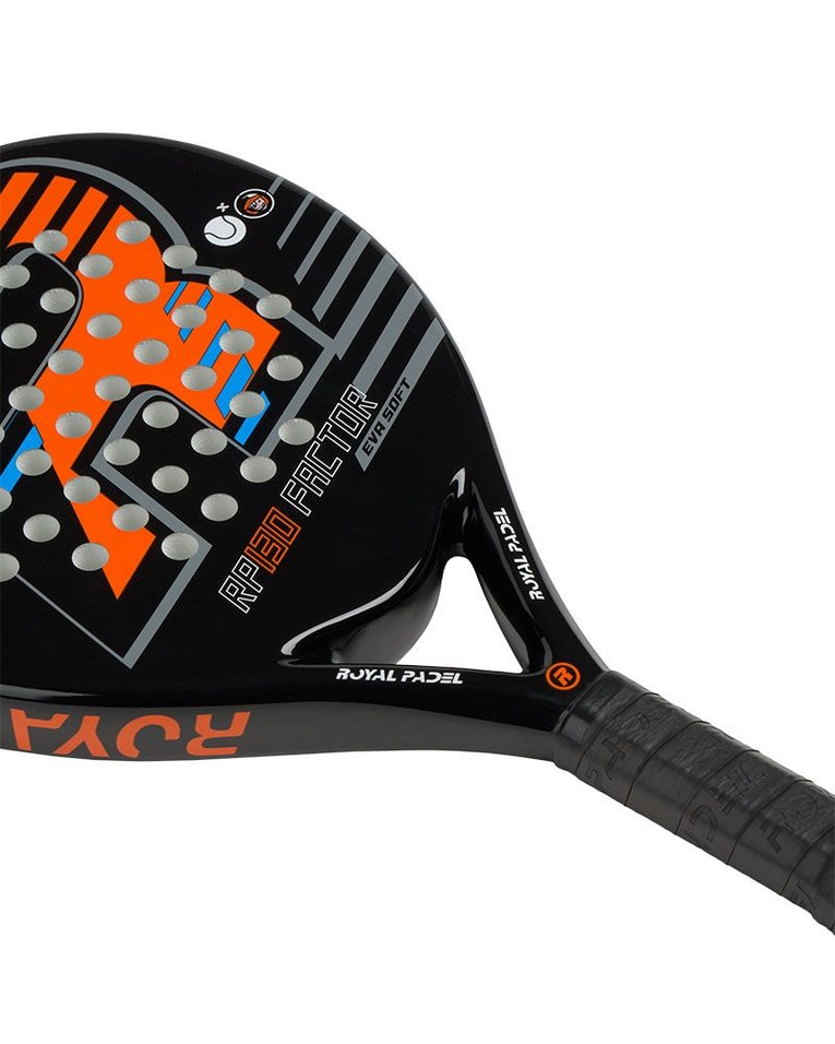 Royal Padel 130 Factor