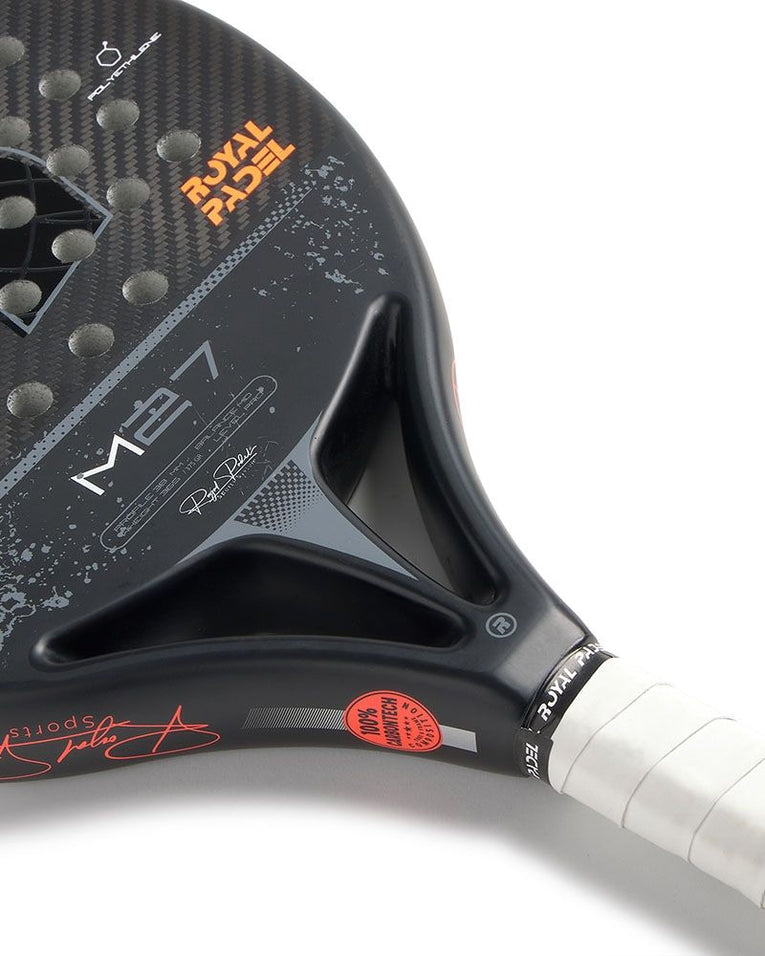 Royal Padel M27 Poly 2026