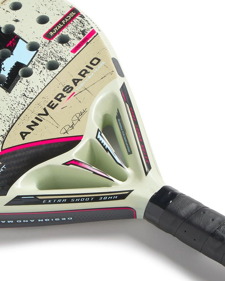 Royal Padel 36 Aniversario Light
