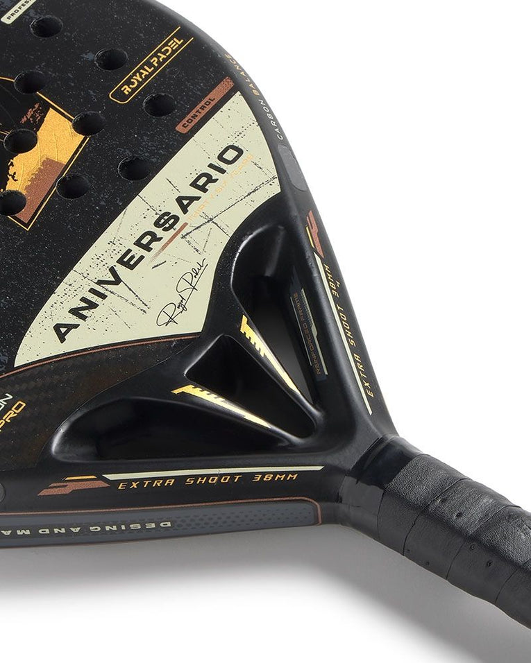 Royal Pádel RP 36 Aniversario Poly 2026