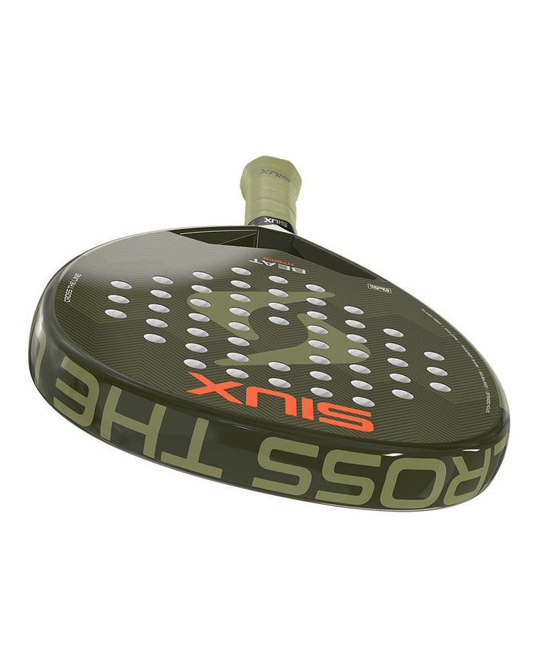 Siux Beat Hybrid 3 Padelracket