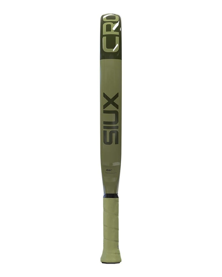Siux Beat Hybrid 3 Padelracket