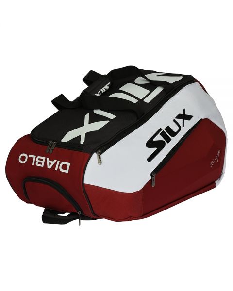 Siux Diablo Sanyo SS24 Padeltas