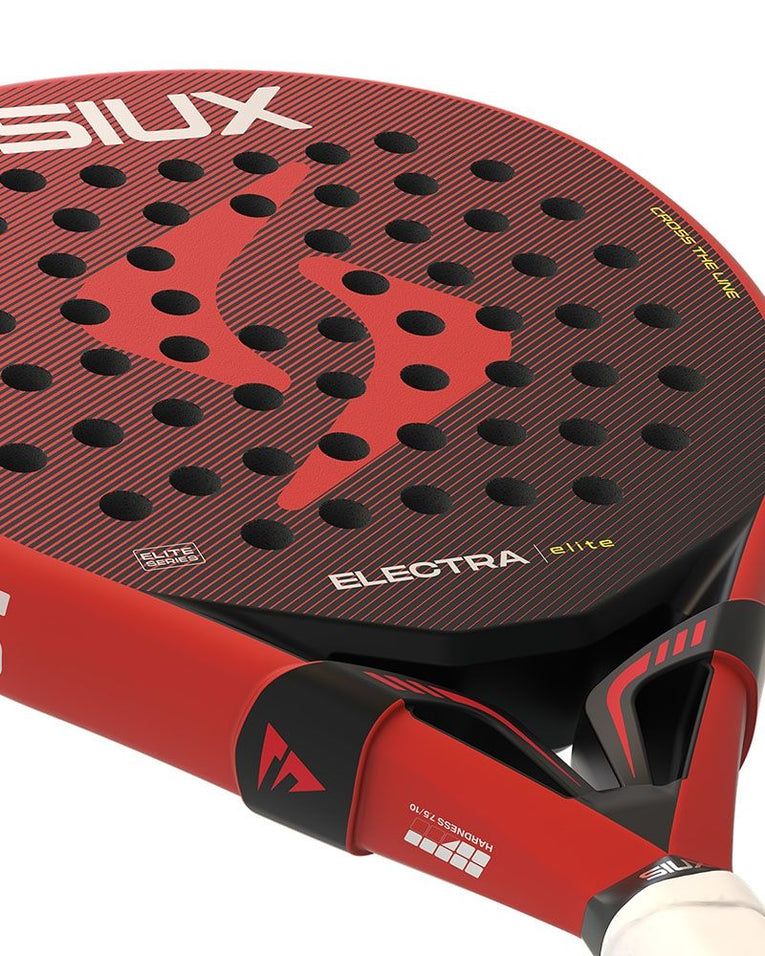 Siux Electra Elite 6