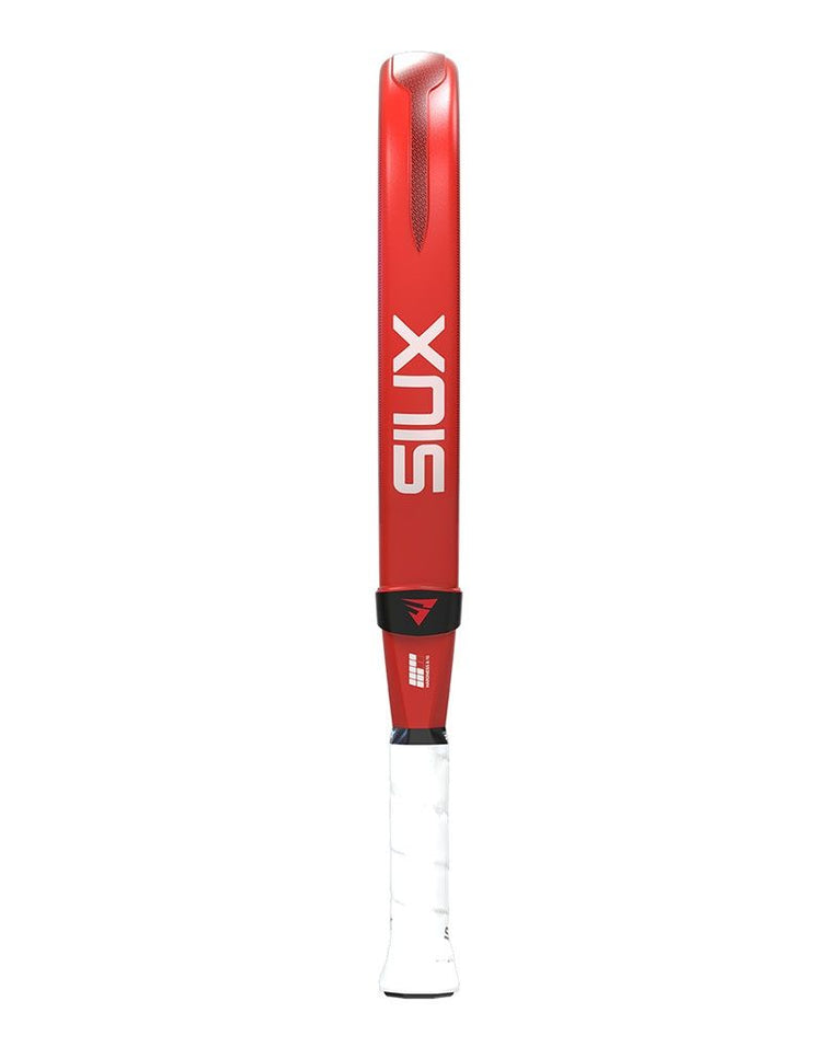 Siux Electra Pro 2026 Fire Red