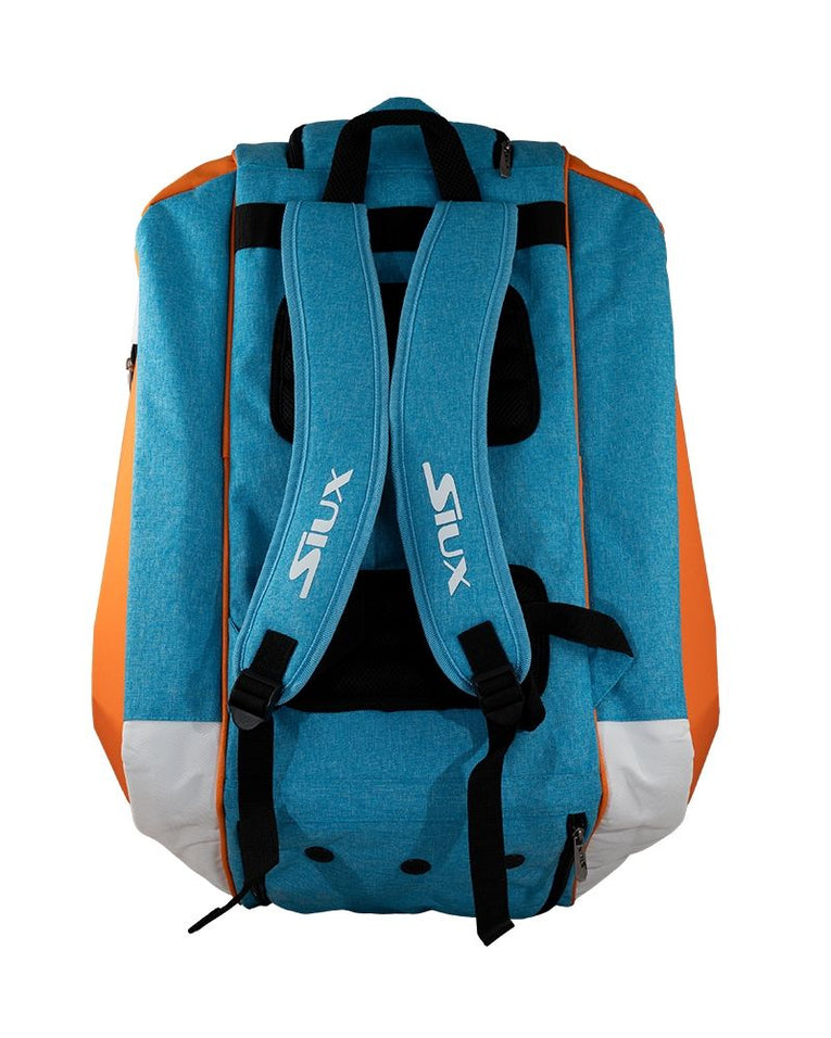 Siux Pro Tour Oranje Padeltas