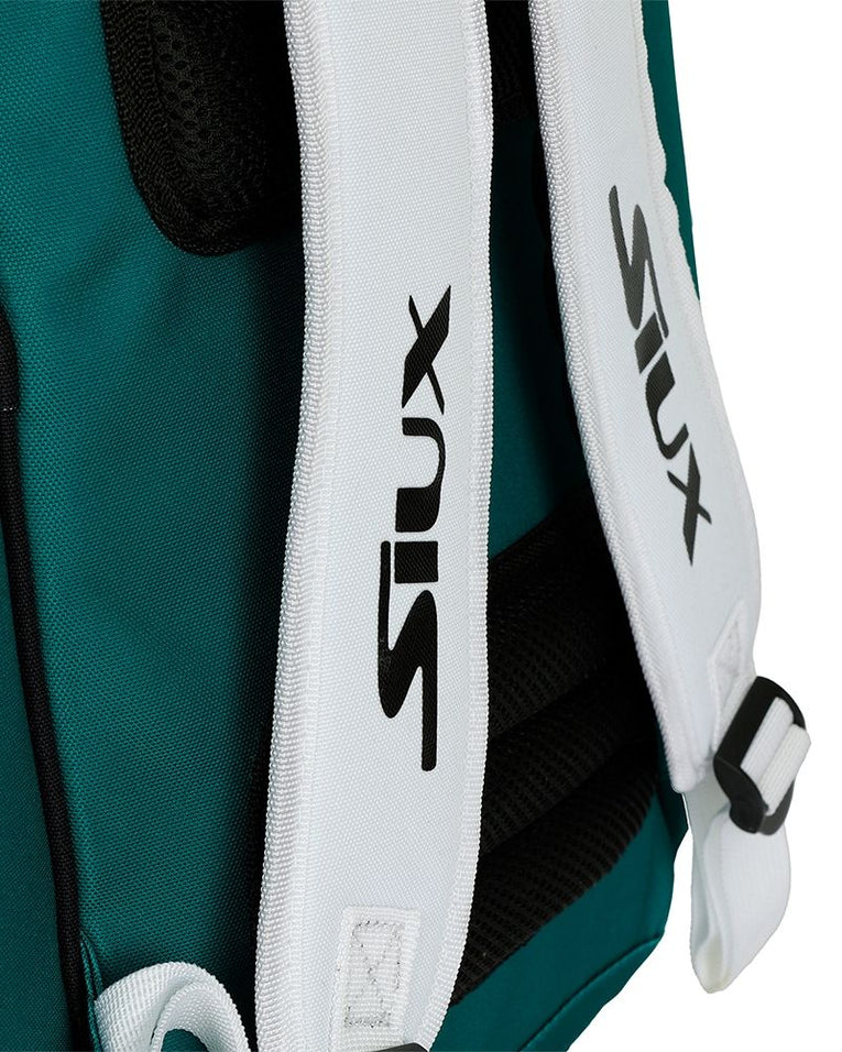 Siux Trilogy 2024 Padeltas