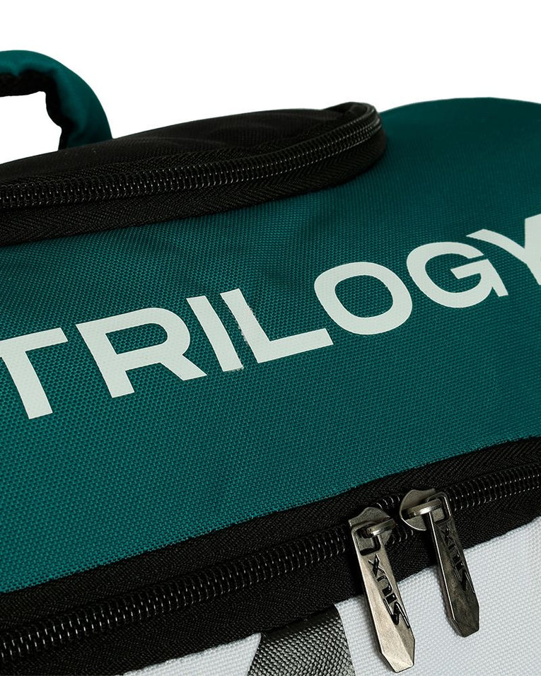 Siux Trilogy 2024 Padeltas