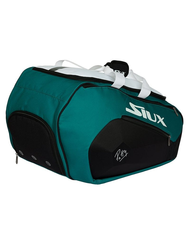 Siux Trilogy 2024 Padeltas