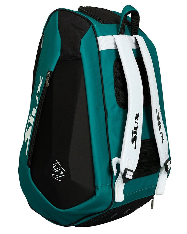 Siux Trilogy 2024 Padeltas