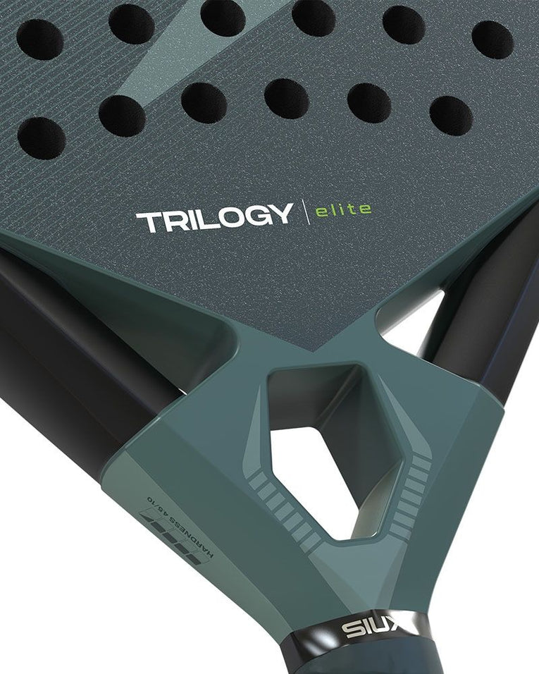 Siux Trilogy Elite 6