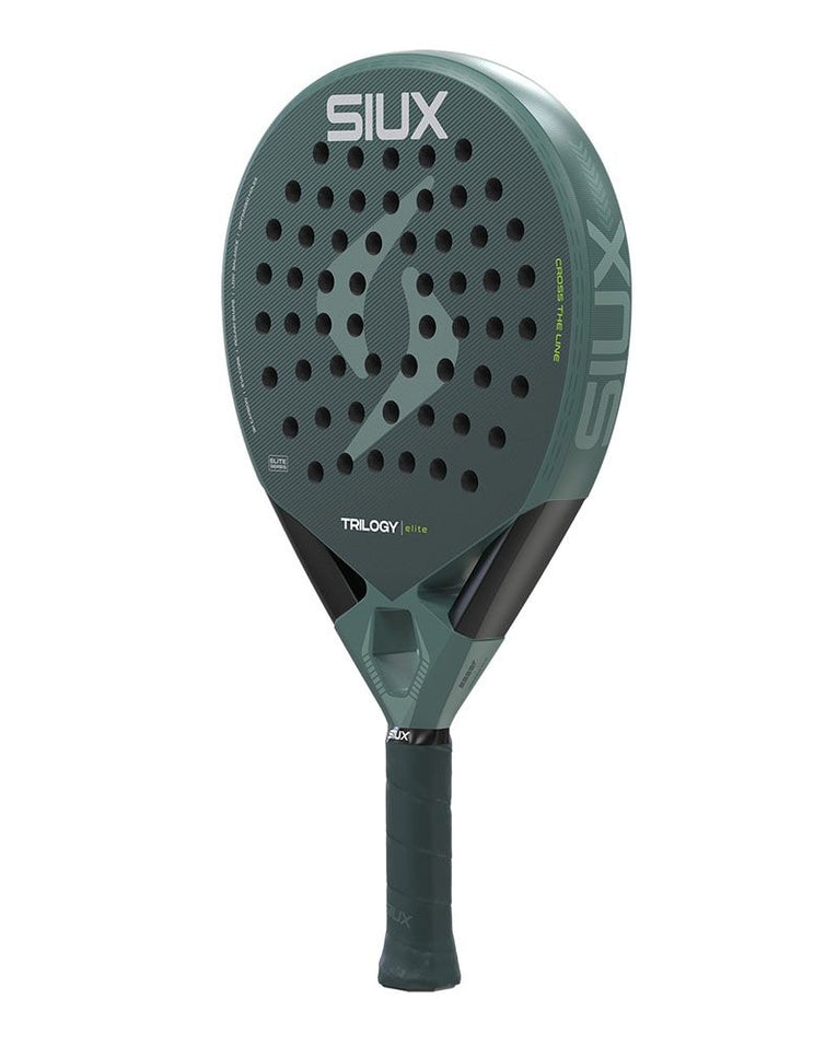 Siux Trilogy Elite 6