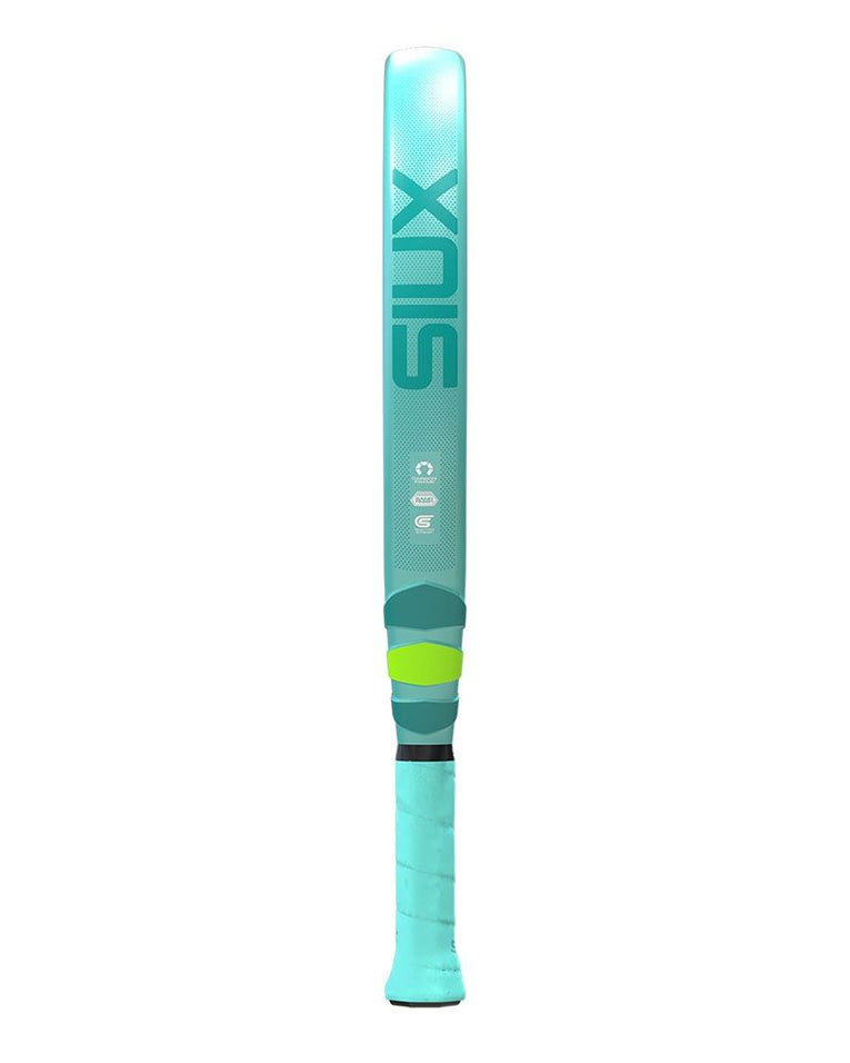 Siux Valkiria Elite Dames Padelracket