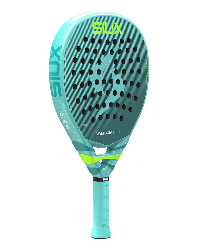Siux Valkiria Elite Dames Padelracket