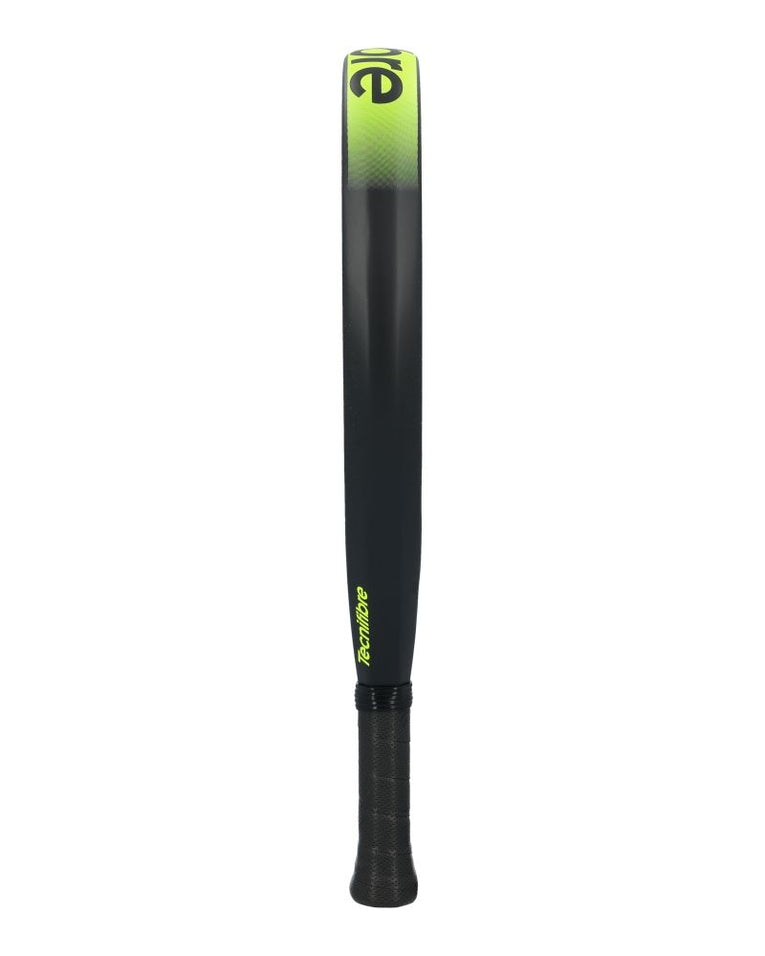 Tecnifibre Bomba Soft, comfort en controle voor een toegankelijk offensief spel